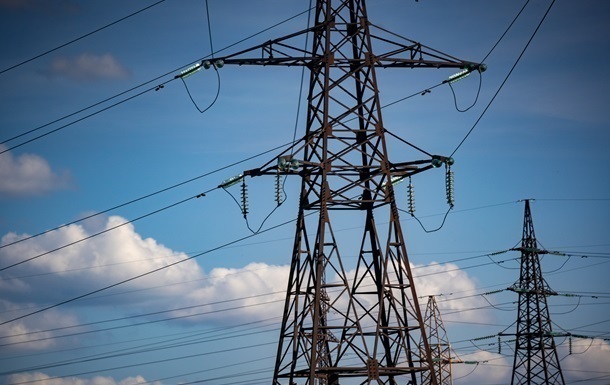 Укренерго повідомило про графіки відключень світла на 24 жовтня