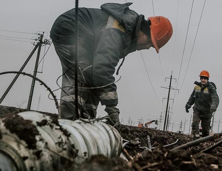 Укренерго заявило про нові відключення в областях