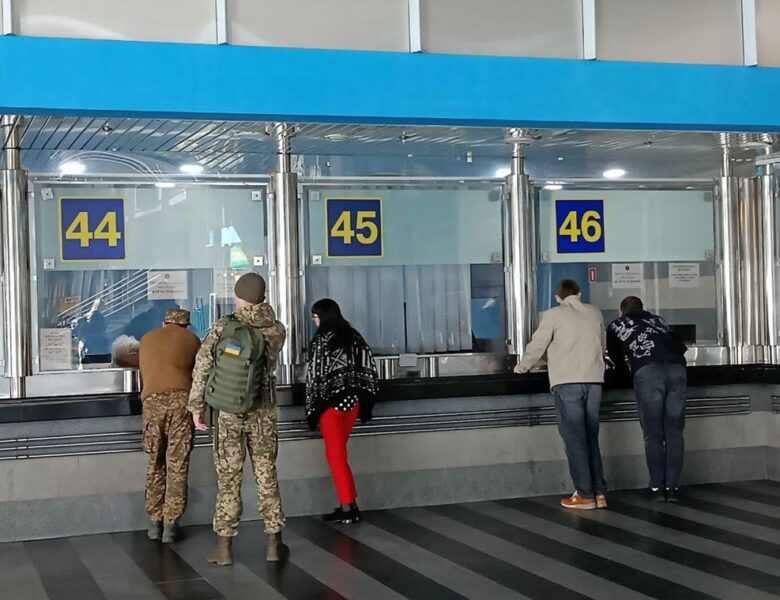 Укрзалізниця попередила промасштабний збій