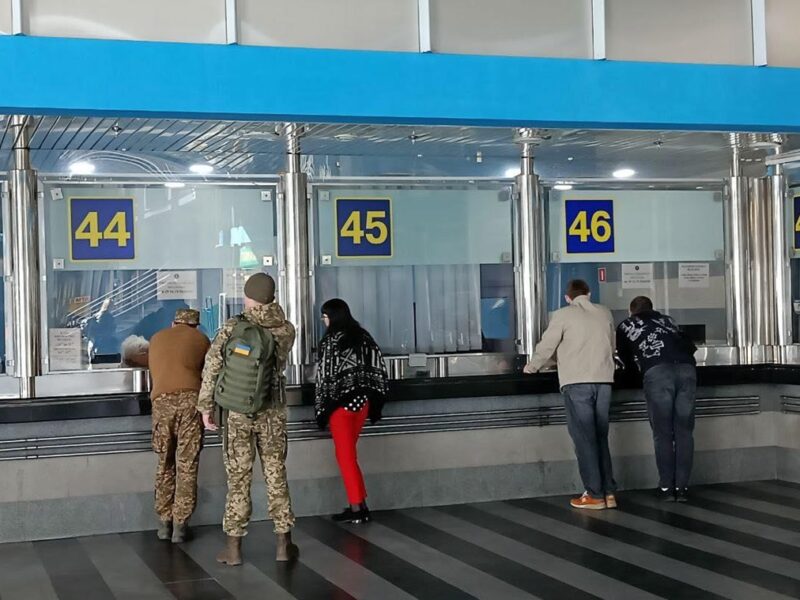 Укрзалізниця попередила промасштабний збій