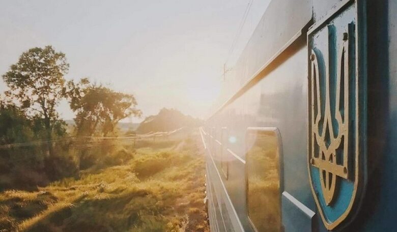 Укрзалізниця запроваджує новий міжнародний маршрут