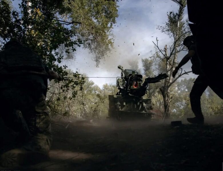 Уражено дев’ять важливих об’єктів росіян – Генштаб