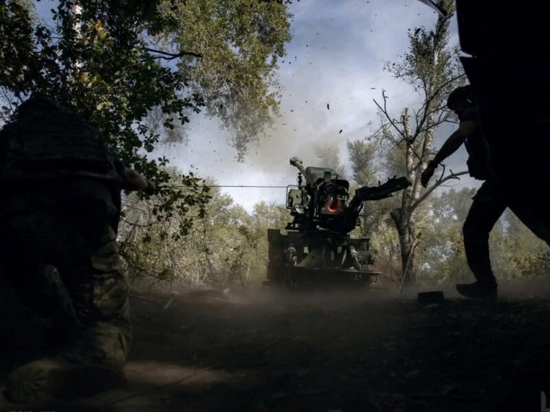 Уражено дев’ять важливих об’єктів росіян – Генштаб