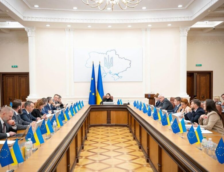 Уряд схвалив відправку військових до центру НАТО-Україна в Польщі