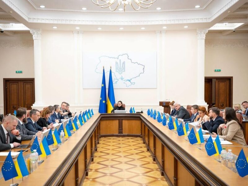 Уряд схвалив відправку військових до центру НАТО-Україна в Польщі