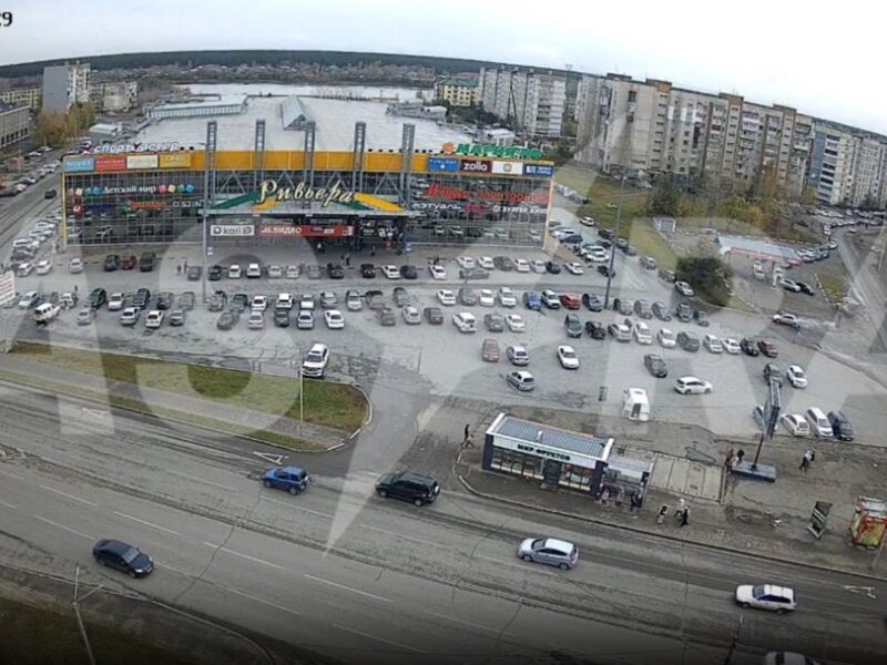 В Алтайському краї РФ – значний дефіцит пального