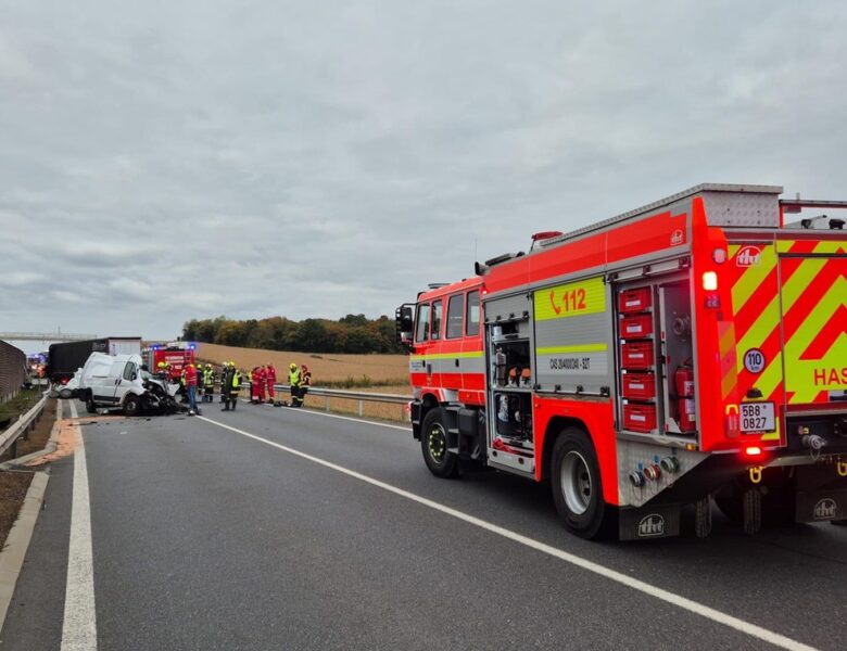 В Австрії зіткнулися польська вантажівка й автобус: є загиблі