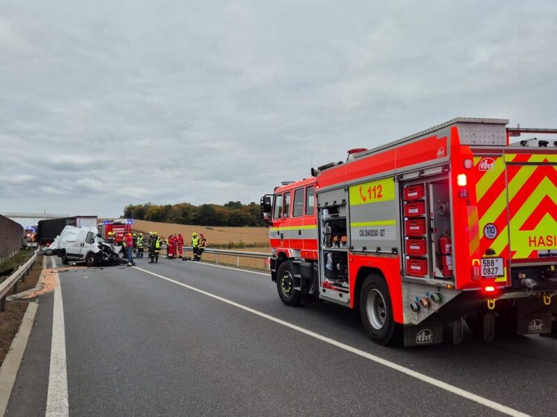 В Австрії зіткнулися польська вантажівка й автобус: є загиблі