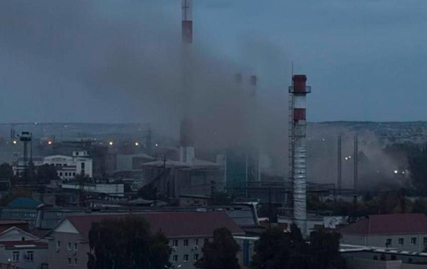 В енергетиці Росії системний провал – ЦПД