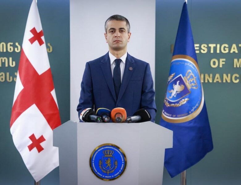 В Грузії за відмивання коштів затримано п’ятьох росіян