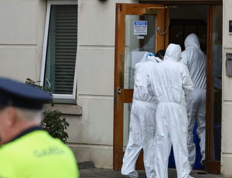 В Ірландії вбили 17-річного підлітка з України та поранили ще одного