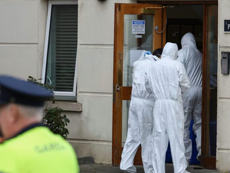 В Ірландії вбили 17-річного підлітка з України та поранили ще одного