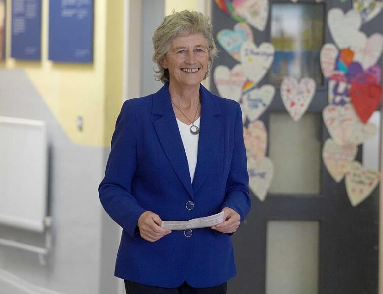 В Ірландії визначився переможець на президентських виборах