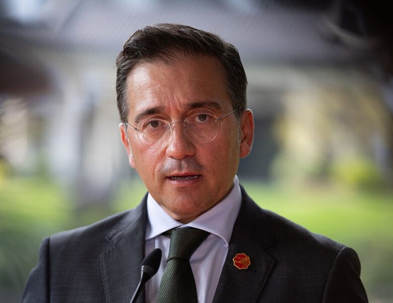 В Іспанії відповіли на нові погрози Трампа