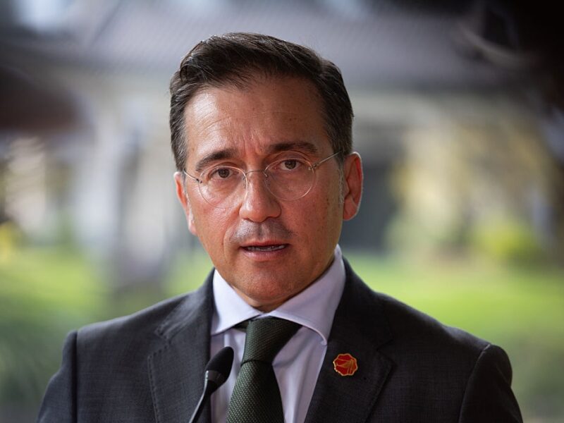 В Іспанії відповіли на нову погрози Трампа