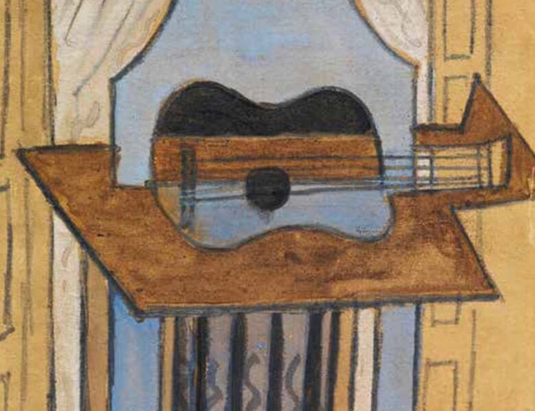 В Іспанії зникла картина Пікассо вартістю 600 тисяч євро