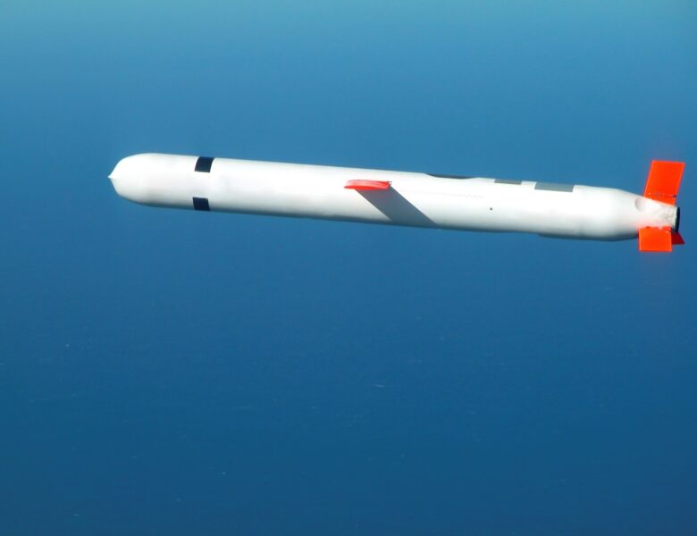 В ISW пояснили, чим допоможуть Україні ракети Tomahawk