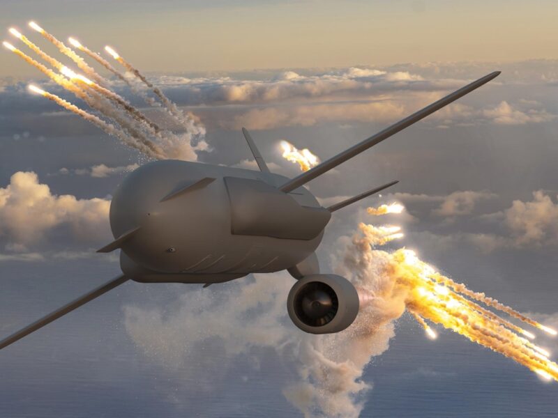 В ISW пояснили важливість ракет Tomahawk для України