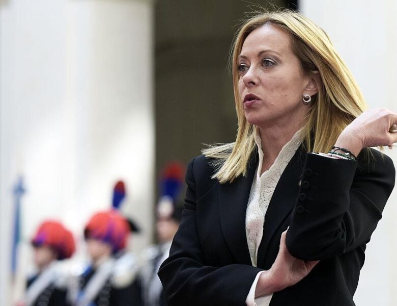 В Італії уряд Мелоні наближається до рекорду