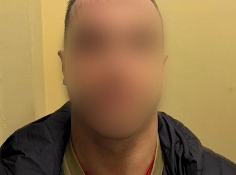 В Києві дитячого тренера підозрюють у зґвалтуванні дитини