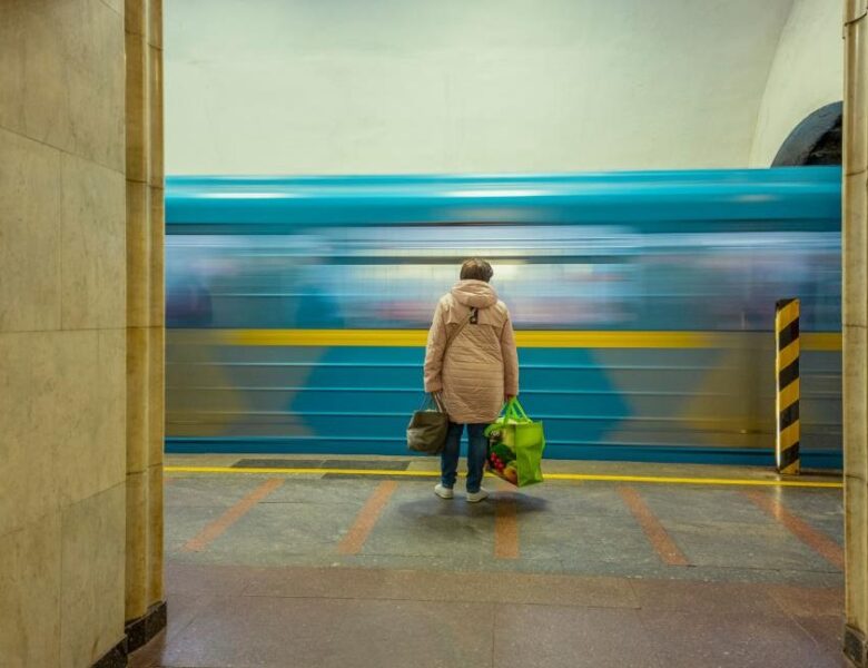 В Києві попередили про зміни в роботі метро