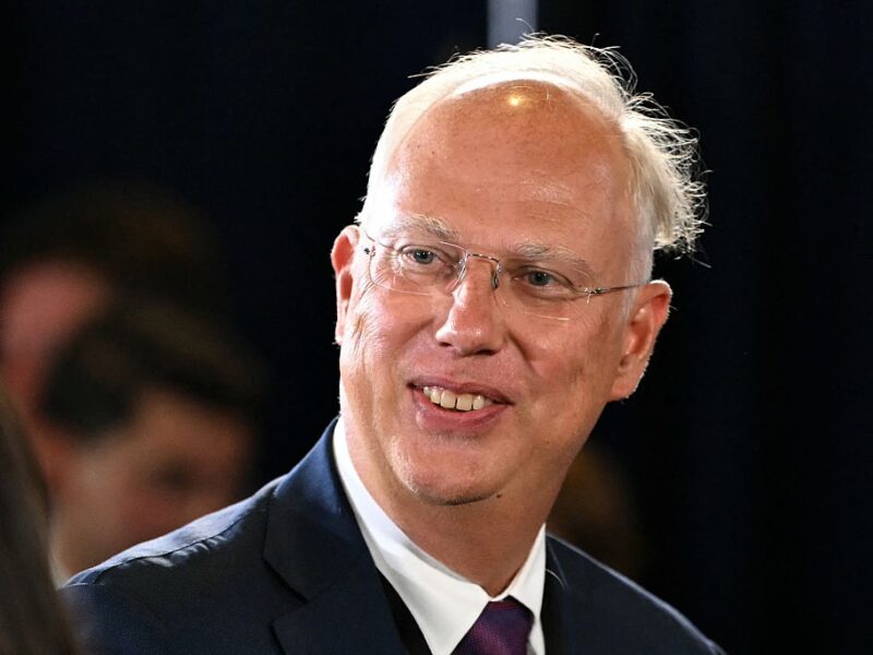 В Кремлі запропонували “об’єднати” Росію та США тунелем