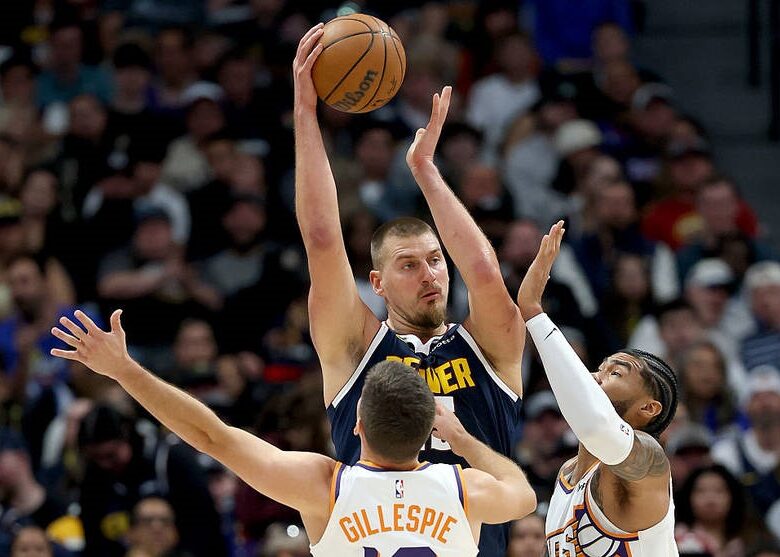 В НБА Оклахома перемогла Атланту, Денвер – Фінікс