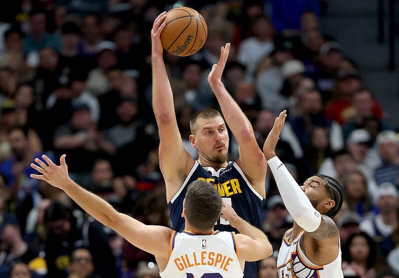 В НБА Оклахома перемогла Атланту, Денвер – Фінікс