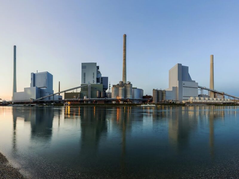 В Німеччині дедалі більше міст планують відмовитися від газових систем