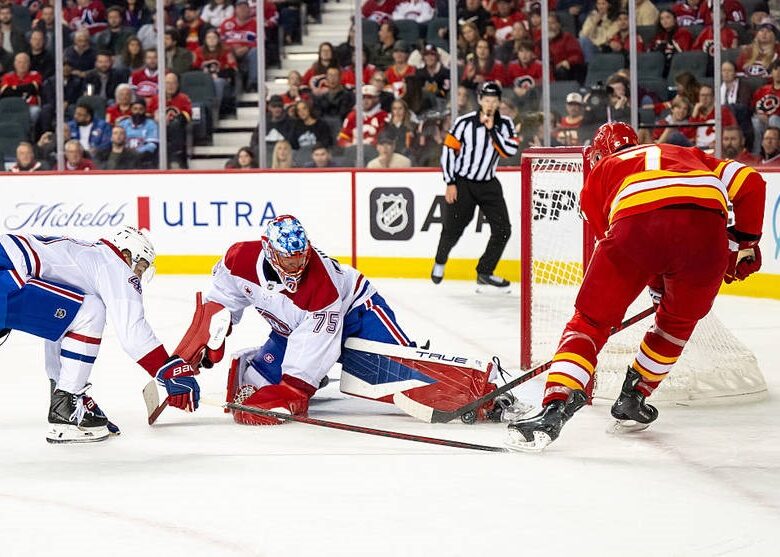 В НХЛ перемагають Нью-Джерсі, Монреаль і Баффало