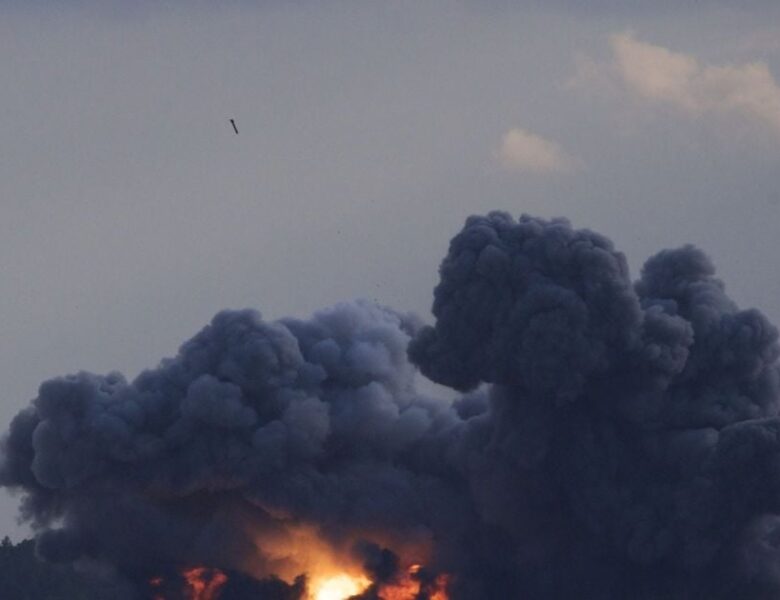 В окупованому Криму атаковано аеродроми Бельбек і Кача – ЗМІ