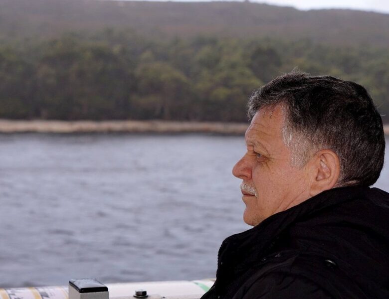 В окупованому Криму затримали українського дослідника Антарктики