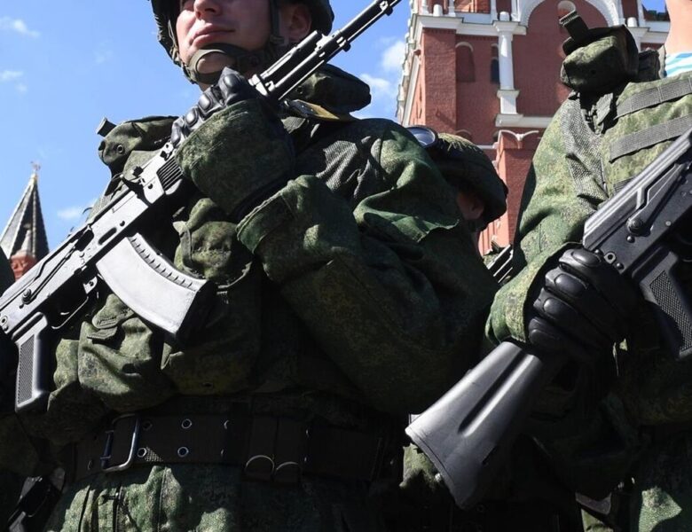 В Підмосков’ї строковик вбив контрактника і вкоротив собі віку – ЗМІ