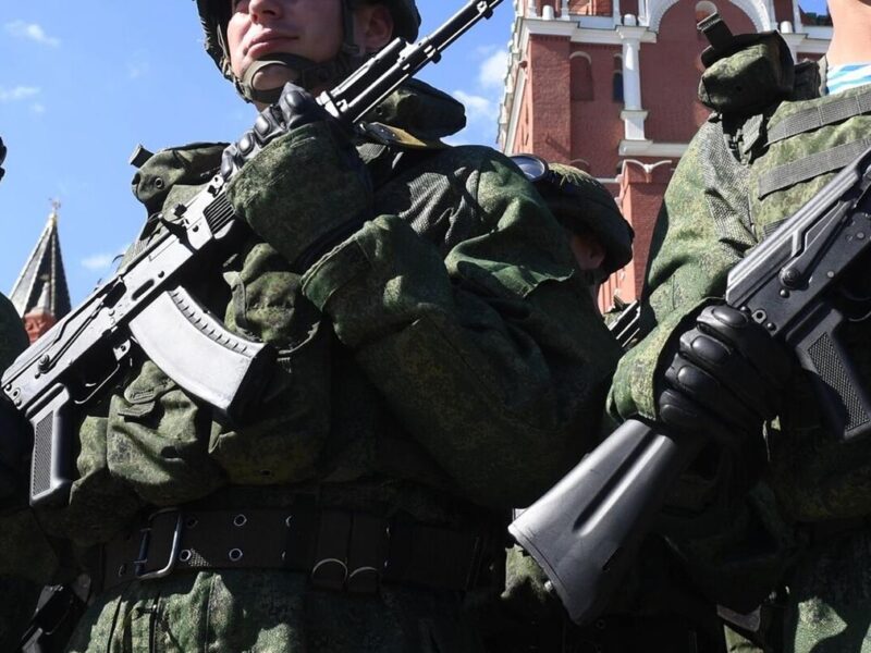 В Підмосков’ї строковик вбив контрактника і вкоротив собі віку – ЗМІ