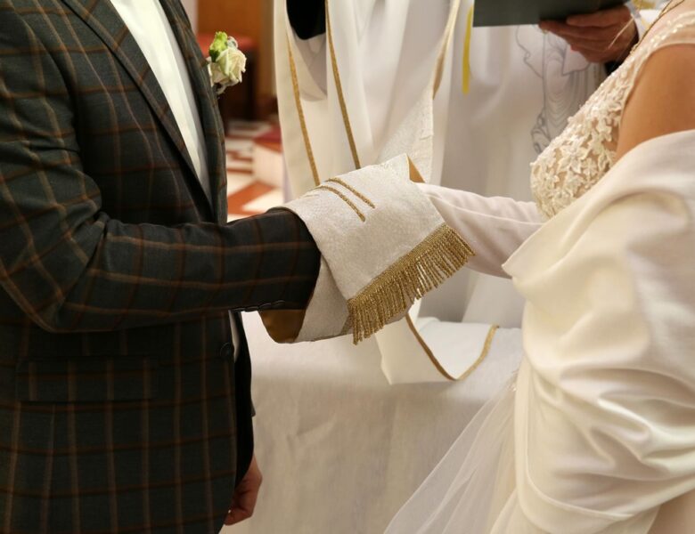 В Польщі зафіксували рекордне число шлюбів з громадянами України