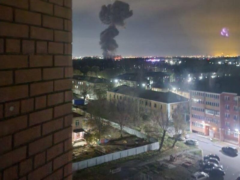 В РФ прогриміли “загадкові” вибухи: є загиблі