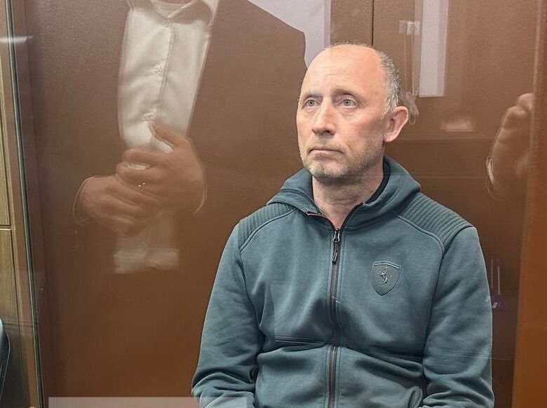 В Росії арешти топ-чиновників сягли рекордних показників – ЗМІ