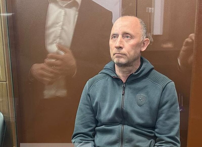 В Росії арешти топ-чиновників сягли рекордних показників – ЗМІ