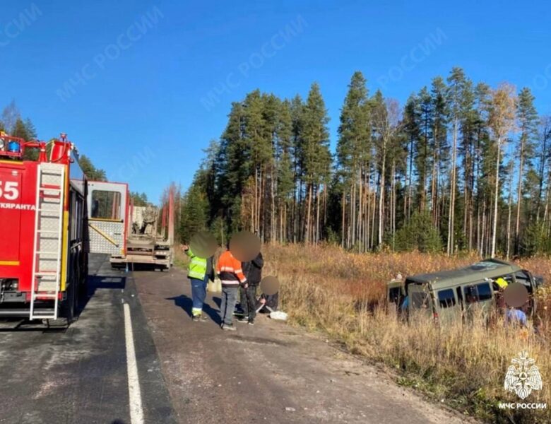В Росії солдати-зеки дезертирували завдяки ДТП – ЗМІ