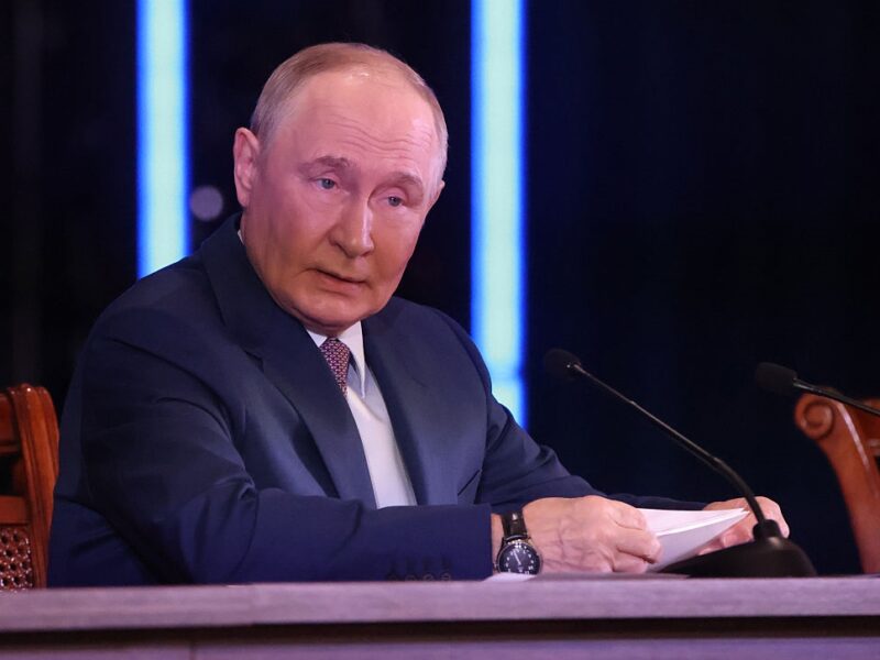 В Росії створять реєстр вагітних жінок