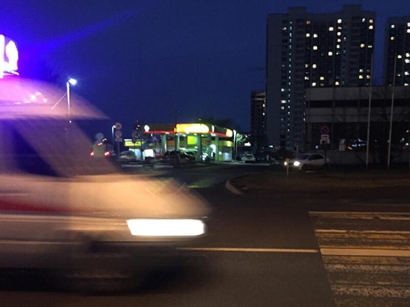 В Росії троє людей загинули через вибух на оборонному заводі