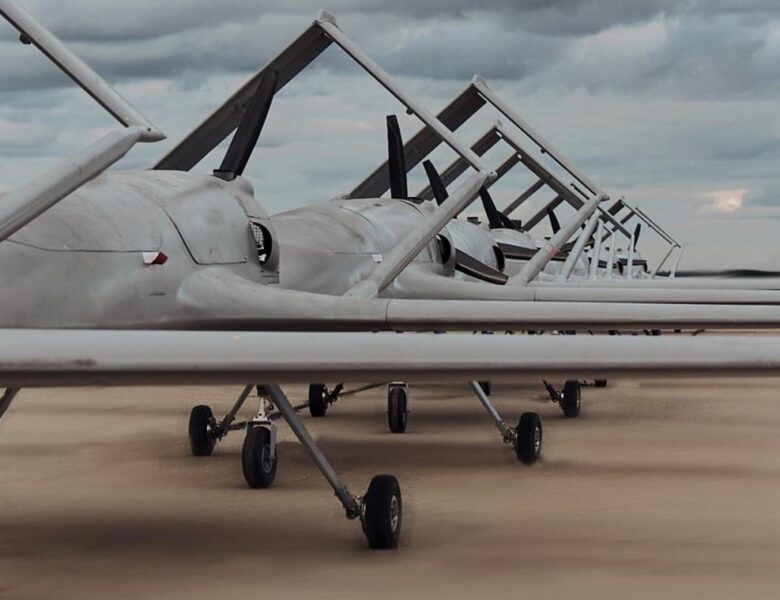 В Росії уражено НПЗ і склад боєприпасів – Генштаб