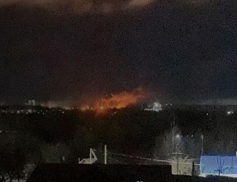 В Росії уражено три стратегічні заводи – Генштаб