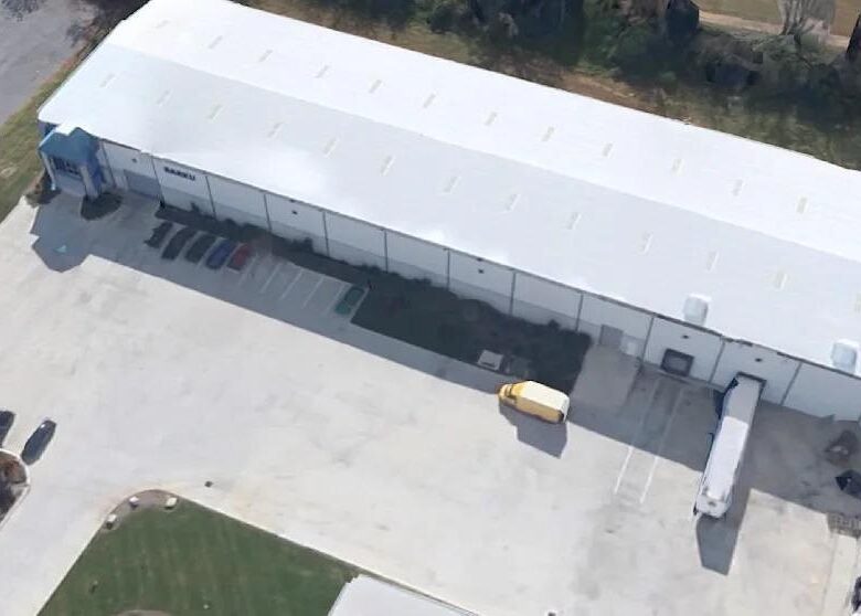 В США на заводі чоловік застрелив двох бригадирів