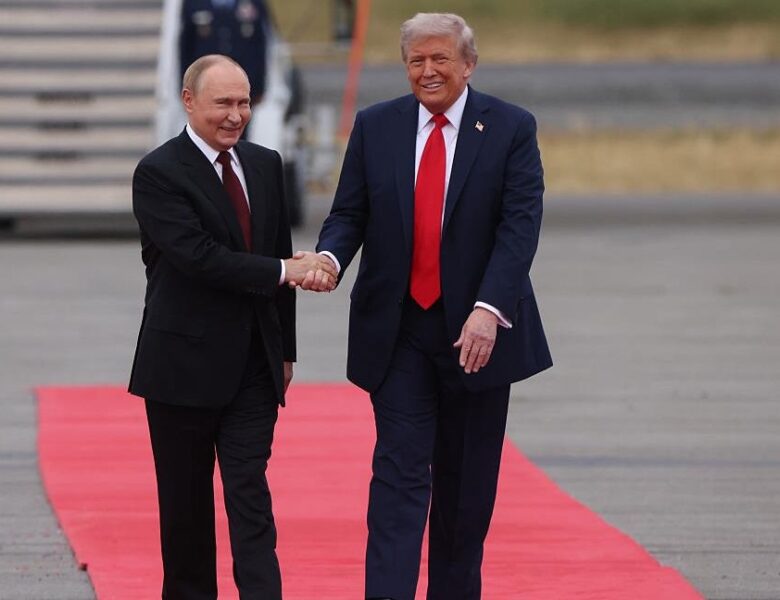 В США не облишили надії на зустріч Трампа і Путіна