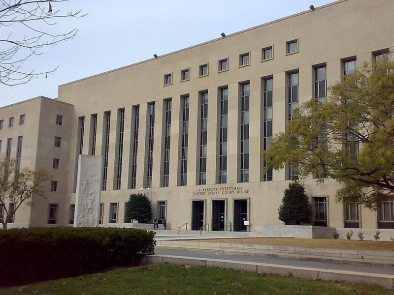 В США підозрюють екс-керівника компанії в продажу Росії таємниць