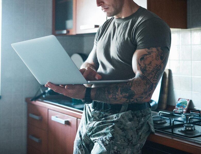 В США засудили екс-військового за “злив” інформації про Україну