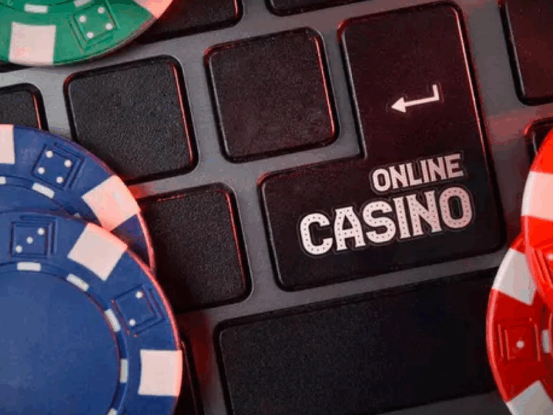 В TikTok заблокували 33 акаунти через нелегальну рекламу казино