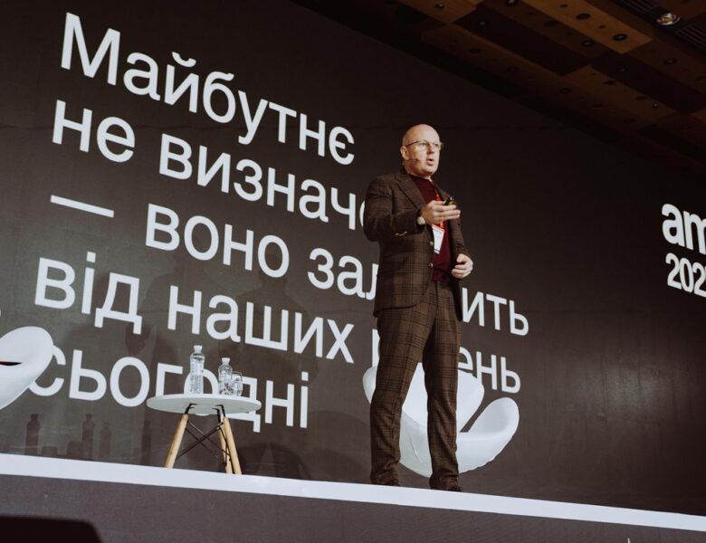 В Україні готують національну стратегію довголіття