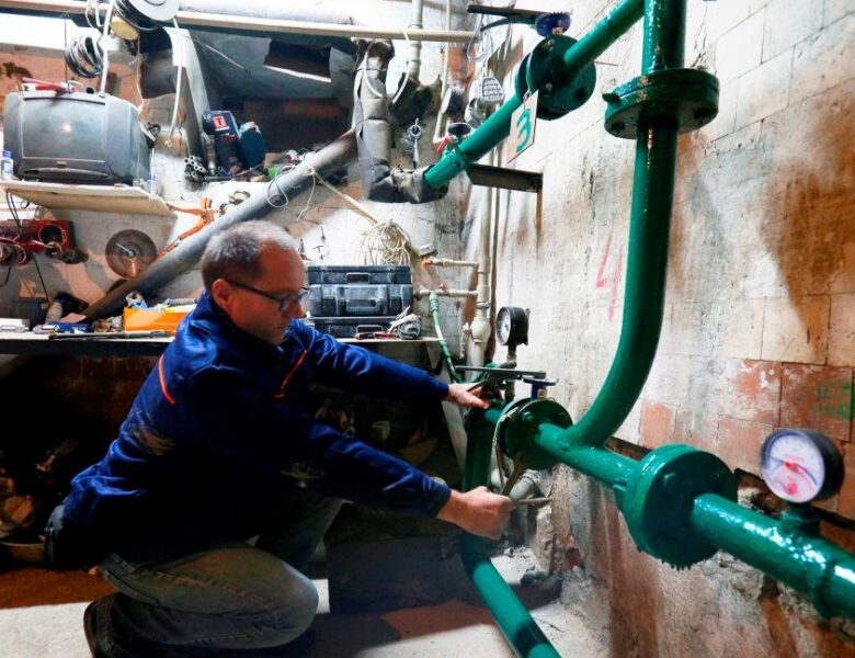 В Україні розпочато опалювальний сезон